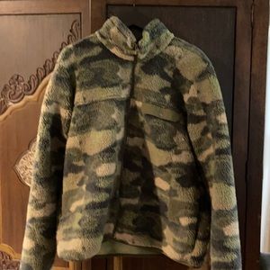 Brand new Columbia woman’s coat